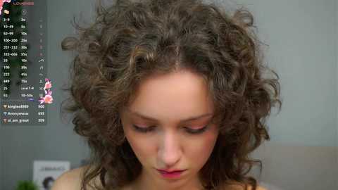 loriamarzinske free recording from 2025-11-15 05:52:00