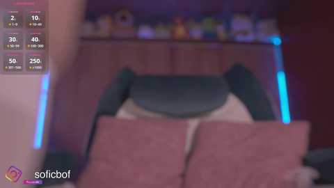 soficb free recording from 