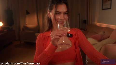 thecherie free recording from 2025-11-15 22:20:00