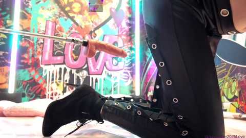 vanessa_love free recording from 