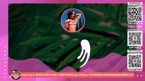 hannahjames710 free recording from 