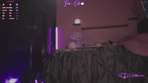 iam_eli free recording from 2025-11-16 03:53:00