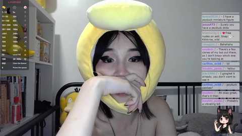 kitty_krush free recording from 2025-11-16 06:01:00