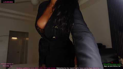 missksavage free recording from 