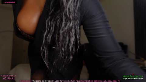 missksavage free recording from 2025-11-16 19:54:00