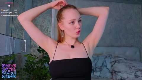 quennacindy free recording from 