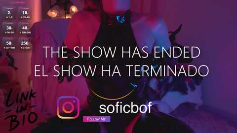 soficb free recording from 