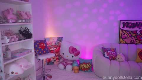 bunnydollstella free recording from 