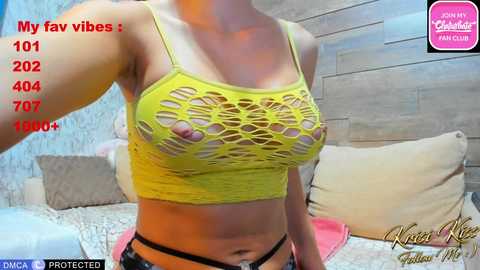 krisi_kiss free recording from 