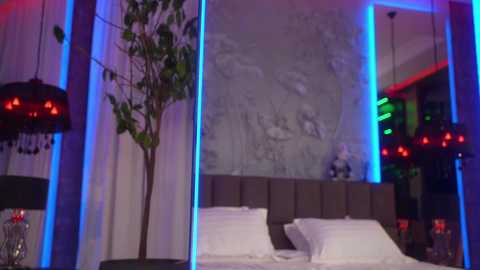 eva_fashionista free recording from 2025-11-19 22:49:00