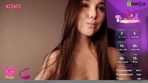 hollyextra free recording from 2025-11-19 03:40:00