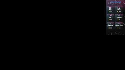 shycinderella free recording from 2025-11-19 18:12:00