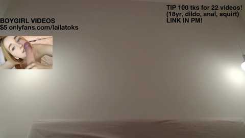 lailatoks free recording from 