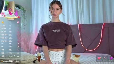 living_doll free recording from 2025-11-20 01:32:00