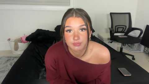 alexajefferies free recording from 2025-11-22 04:06:00