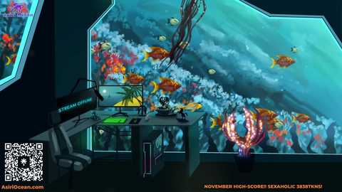 asiri_ocean free recording from 2025-11-22 22:52:00