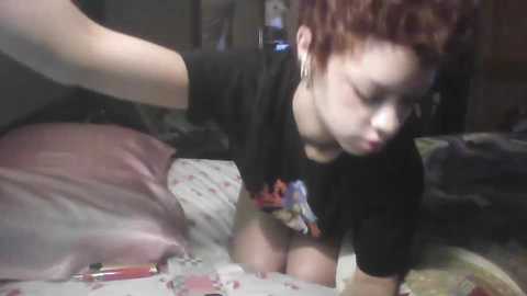 jojosbizarrelyf free recording from 2025-11-22 23:29:00