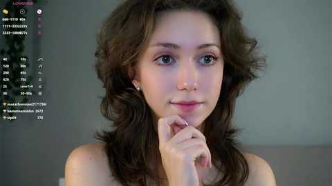 loriamarzinske free recording from 2025-11-22 04:35:00