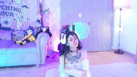 zephirah_abney free recording from 2025-11-22 20:02:00