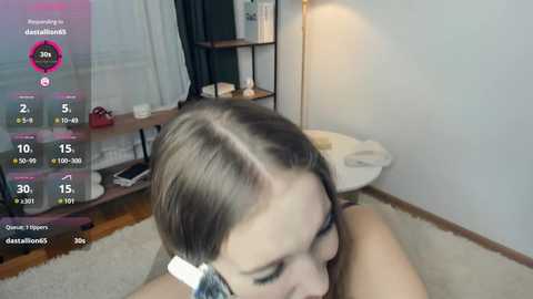 alicemelison free recording from 