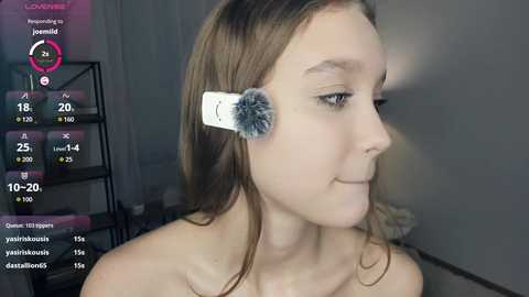 alicemelison free recording from 2025-11-23 14:40:00