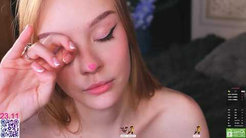 lissa_meooow free recording from 2025-11-23 12:38:00