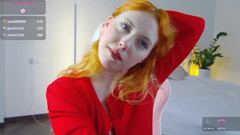 mazymayes free recording from 2025-12-07 00:01:00