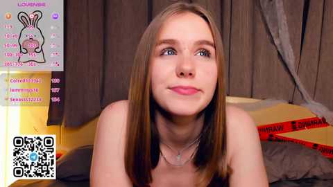 trinahillier free recording from 2025-12-07 00:01:00