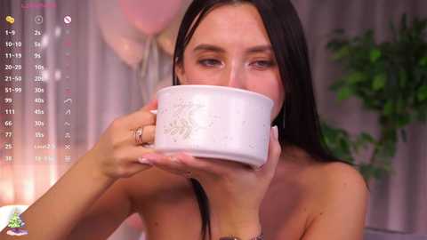 cinacandy free recording from 2025-11-24 18:45:00