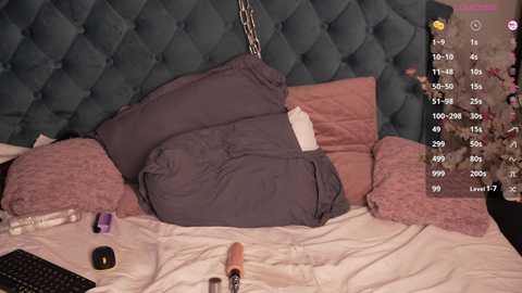 shiny_lily free recording from 