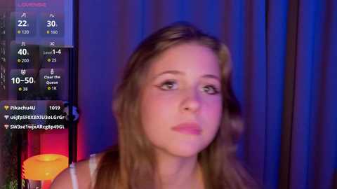 ceceliapidcock free recording from 2025-12-07 00:25:00