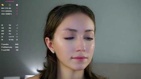 loriamarzinske free recording from 2025-11-25 03:21:00