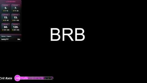 melana_love free recording from 