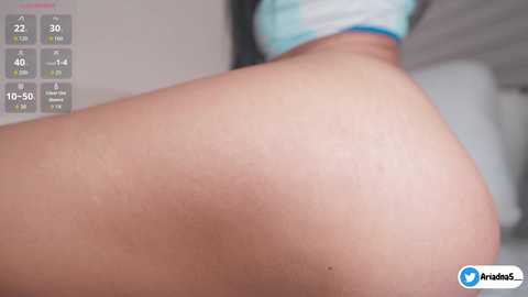 ariadna5 free recording from 2025-11-26 09:16:00