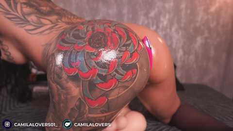 camilalovers01 free recording from 2025-12-08 00:13:00