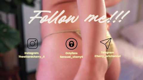 sensualcherry_ free recording from 