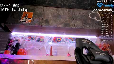 honey_pinkgreen free recording from 2025-12-07 00:25:00