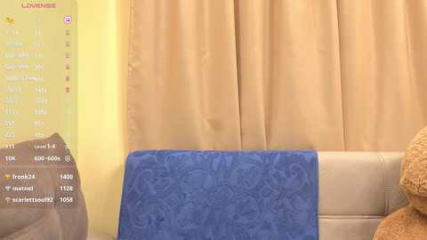 onebigkiss free recording from 2025-11-27 13:00:00