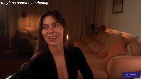 thecherie free recording from 2025-11-27 21:04:00