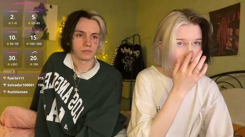 veryraretwins free recording from 