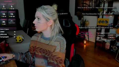 kimilee22 free recording from 2025-12-07 00:01:00