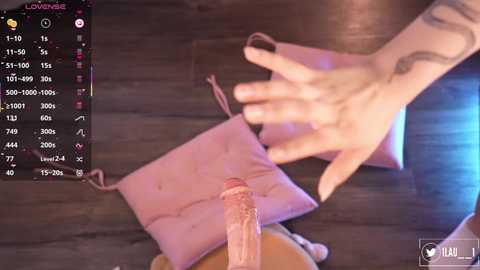 lau__1 free recording from 2025-11-28 08:18:00