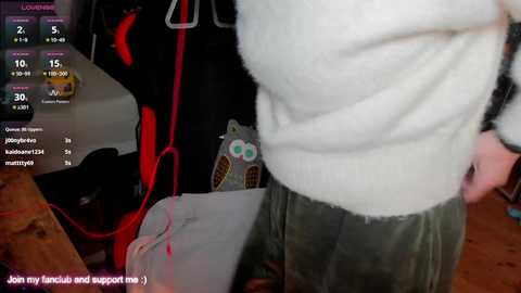 kimilee22 free recording from 2025-12-07 00:01:00