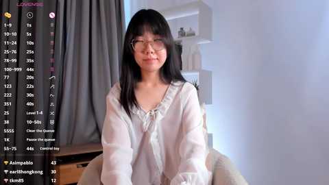 bridgetbottrell free recording from 2025-11-30 08:06:00