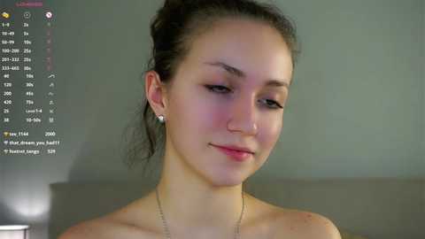 loriamarzinske free recording from 2025-12-08 00:13:00