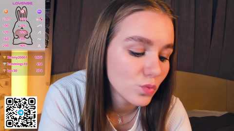 trinahillier free recording from 2025-12-07 00:01:00