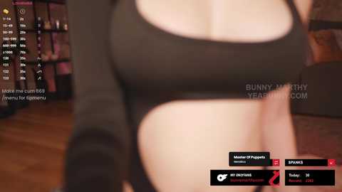 bunny_marthy free recording from 