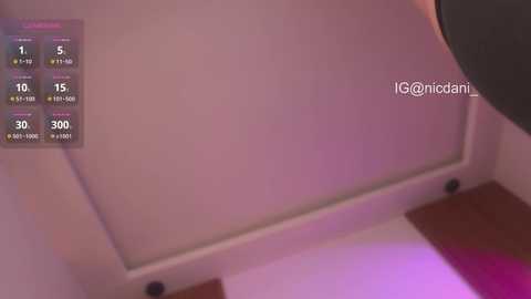 nicdani_1 free recording from 2025-12-02 04:47:00