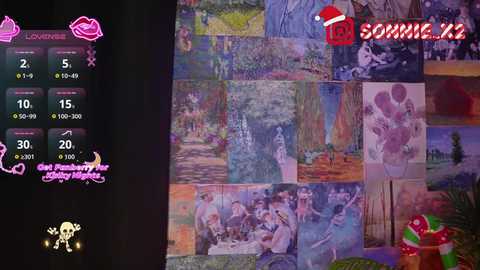 sonnie_mami free recording from 2025-12-02 19:34:00