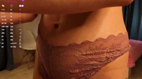 emiliamilas free recording from 2025-12-03 22:41:00